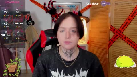 Snapshot of ayakskalermons chatting on October 2025 02:51:02 PM ayaks online show from October 2025 02:51:02 PM