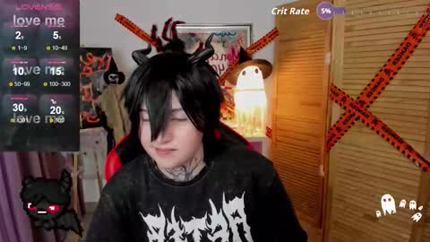 Snapshot of ayakskalermons chatting on October 2025 03:23:02 PM ayaks online show from October 2025 03:23:02 PM