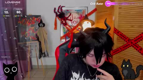 Snapshot of ayakskalermons chatting on October 2025 02:28:02 PM ayaks online show from October 2025 02:28:02 PM