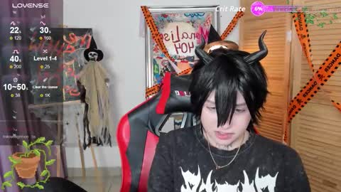 Snapshot of ayakskalermons chatting on October 2025 03:07:01 PM ayaks online show from October 2025 03:07:01 PM