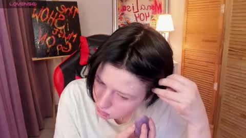 Snapshot of ayakskalermons chatting on November 2025 08:14:01 AM ayaks online show from November 2025 08:14:01 AM