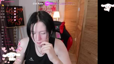 Snapshot of ayakskalermons chatting on November 2025 08:39:02 AM ayaks online show from November 2025 08:39:02 AM