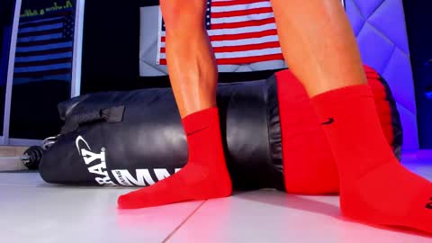 Ayden Miller online show from February 2025 04:22:02 AM