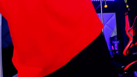 Ayden Miller online show from March 2025 11:03:02 PM