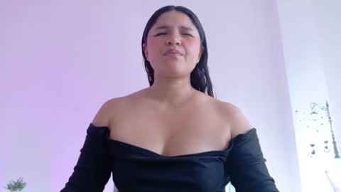 Snapshot of ayheleen_sexygirl3 chatting on July 2026 07:53:01 PM Mariana online show from July 2026 07:53:01 PM