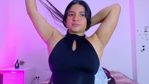 Snapshot of ayheleen_sexygirl3 chatting on July 2026 08:12:02 PM Mariana online show from July 2026 08:12:02 PM