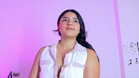 Snapshot of ayheleen_sexygirl3 chatting on July 2026 07:34:02 PM Mariana online show from July 2026 07:34:02 PM