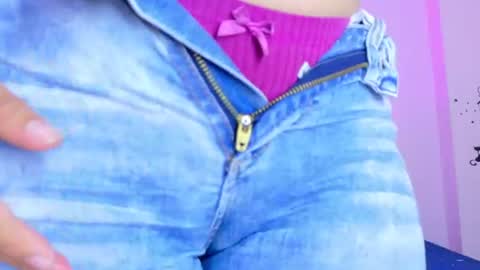 Snapshot of ayheleen_sexygirl3 chatting on July 2026 08:29:01 PM Mariana online show from July 2026 08:29:01 PM