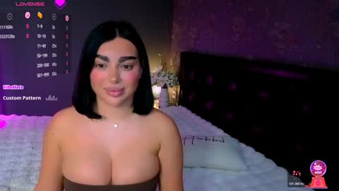  Ayla Demir  online show from November 2025 11:07:02 PM