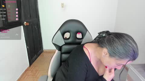 Snapshot of aylaislem chatting on January 2025 07:50:01 AM SandyMODELINDEPENDIENT online show from January 2025 07:50:01 AM