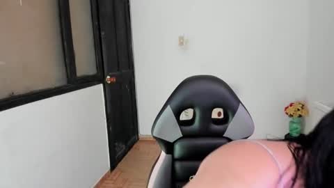 Snapshot of aylaislem chatting on September 2025 12:07:01 PM SandyMODELINDEPENDIENT online show from September 2025 12:07:01 PM