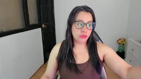 Snapshot of aylaislem chatting on October 2025 03:11:01 PM SandyMODELINDEPENDIENT online show from October 2025 03:11:01 PM