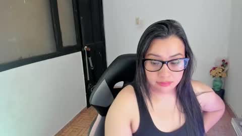 Snapshot of aylaislem chatting on December 2025 05:09:02 PM SandyMODELINDEPENDIENT online show from December 2025 05:09:02 PM