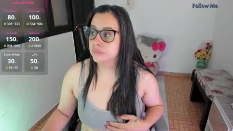 Snapshot of aylaislem chatting on February 2026 11:14:02 PM SandyMODELINDEPENDIENT online show from February 2026 11:14:02 PM