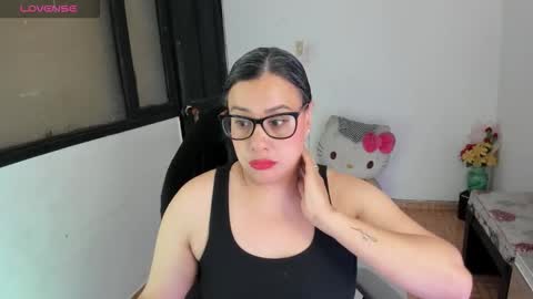 Snapshot of aylaislem chatting on February 2026 02:04:01 AM SandyMODELINDEPENDIENT online show from February 2026 02:04:01 AM