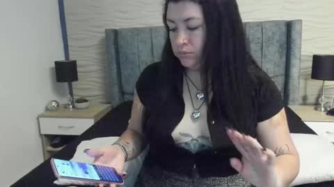 ayleen miller online show from February 2026 03:52:01 PM