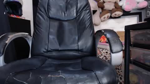 AyleenZJ online show from September 2025 02:56:02 AM