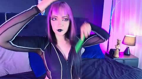 Aylen online show from March 2026 07:53:02 PM