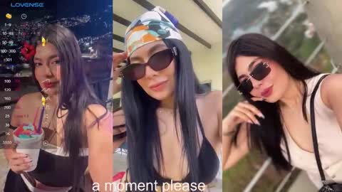 Aylen online show from October 2025 01:39:01 AM