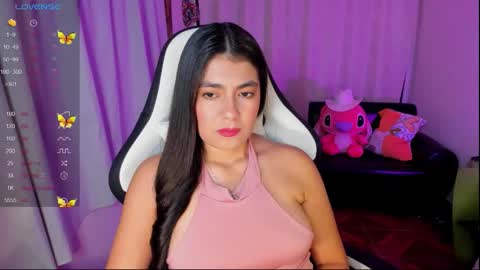 Aylen online show from October 2025 01:50:02 AM