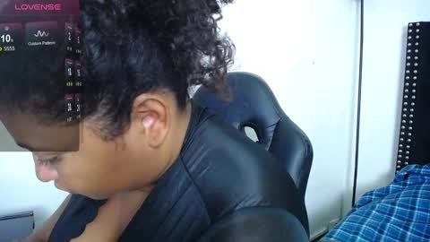 Ayliinn  online show from March 2025 03:24:01 AM