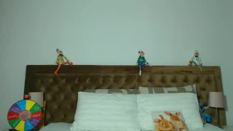 Aylin online show from November 2025 03:40:02 AM