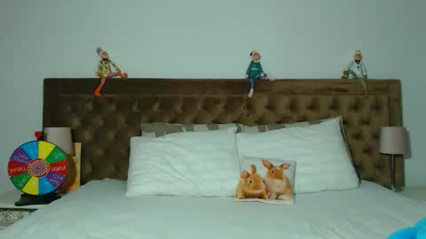 Aylin online show from November 2025 03:06:02 AM