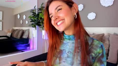 Snapshot of aylinmillerxs chatting on September 2025 08:30:01 PM Aylin Millerxs online show from September 2025 08:30:01 PM