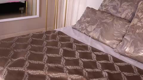 Aylin Millerxs online show from October 2025 08:22:02 PM