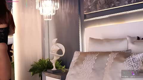 Aylin Millerxs online show from December 2025 07:53:02 PM