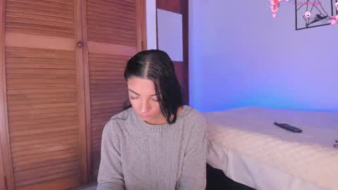 Snapshot of aylinnzambrano_ chatting on October 2025 11:08:02 AM Aylin online show from October 2025 11:08:02 AM
