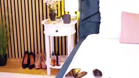 AylinRosee online show from April 2026 02:48:01 AM