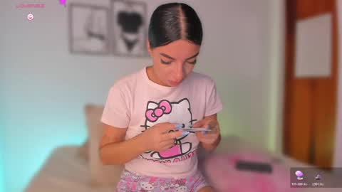 Snapshot of aylinz chatting on May 2026 11:38:01 AM Alish online show from May 2026 11:38:01 AM