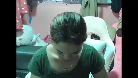 Snapshot of aymjoy chatting on September 2025 10:22:02 PM aymjoy online show from September 2025 10:22:02 PM