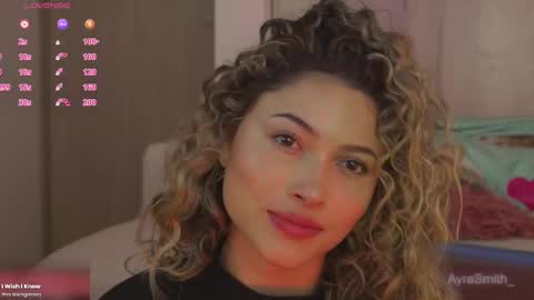 Snapshot of ayralee chatting on February 2025 10:59:01 PM Ayra L online show from February 2025 10:59:01 PM