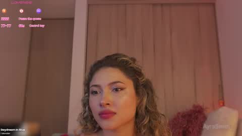 Snapshot of ayralee chatting on February 2025 12:14:01 AM Ayra L online show from February 2025 12:14:01 AM