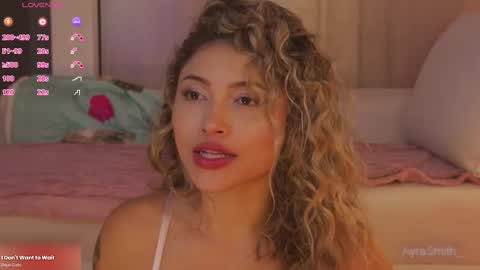 Snapshot of ayralee chatting on February 2025 03:20:01 AM Ayra L online show from February 2025 03:20:01 AM