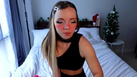 Ayra Lust online show from January 2025 01:47:02 AM