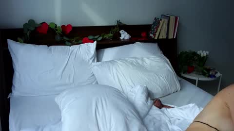 Ayra Lust online show from February 2025 07:31:02 AM