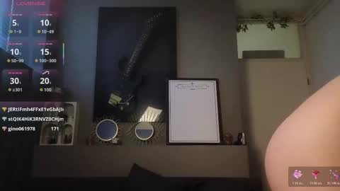 Ayreen Moore online show from March 2026 03:18:02 PM