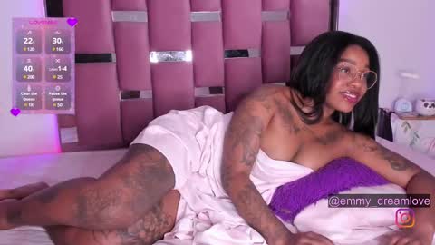 Emmy  online show from January 2025 02:22:02 AM