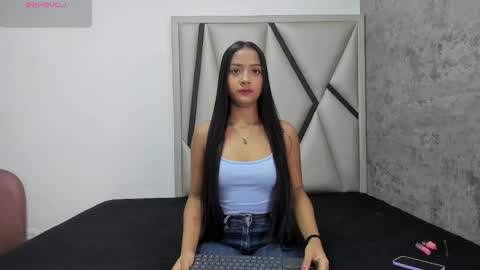 Aysheldoll online show from February 2026 11:48:01 AM