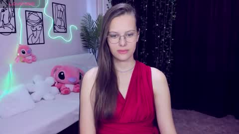 AyumiCherry online show from February 2026 11:26:02 AM