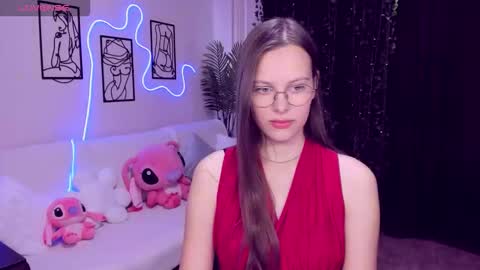 AyumiCherry online show from February 2026 09:57:02 AM