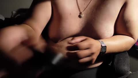 Snapshot of ayyyyletsgo chatting on October 2025 01:53:02 PM MG online show from October 2025 01:53:02 PM