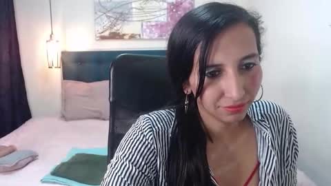 A Z A B A C H E online show from October 2025 02:12:02 PM