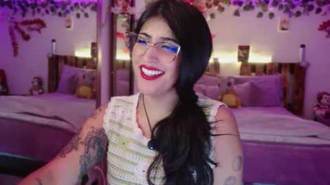 Azahar online show from January 2026 12:01:02 AM