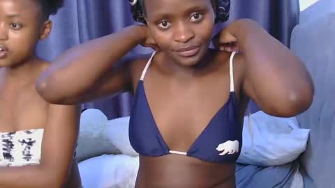 Azalea online show from October 2025 06:47:01 AM