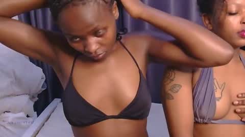 Azalea online show from February 2026 03:21:02 AM