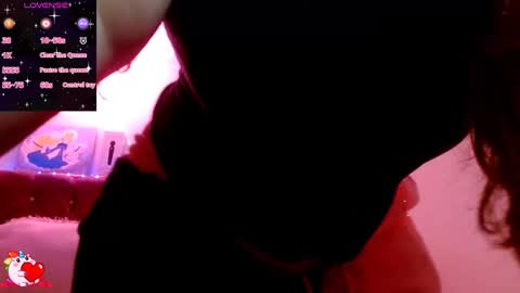  Amanda  online show from December 2024 10:51:01 PM